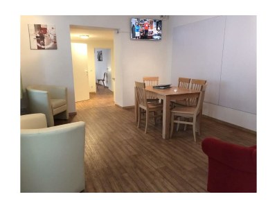 Apartment Appartement/Fewo, Dusche oder Bad, WC, 2 Schlafräu - Outdoor photo 18