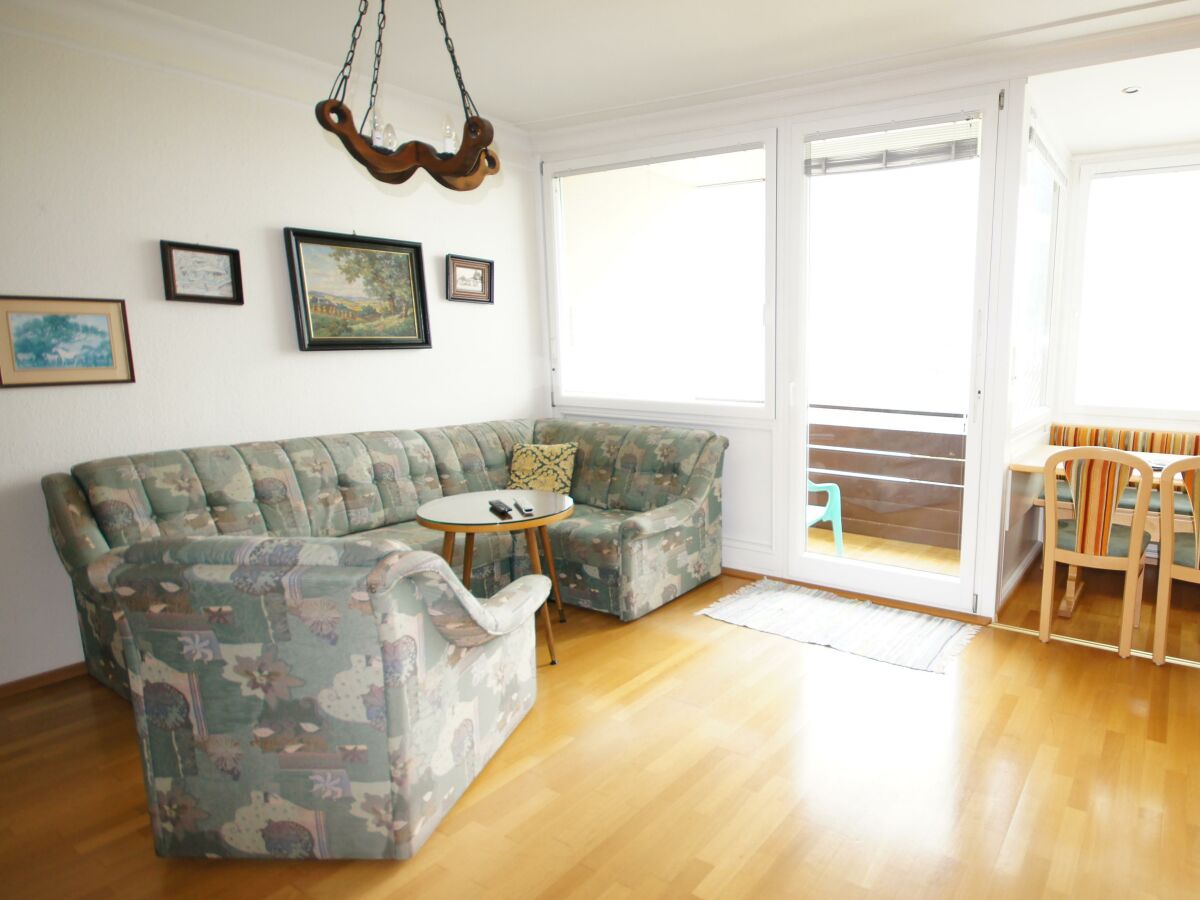 Apartment Appartement/Fewo, Dusche, WC, 1 Schlafraum - Outdoor photo 3