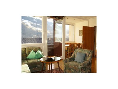 Apartment Appartement/Fewo, Dusche, WC, 1 Schlafraum - Features photo 8