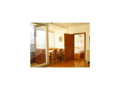 Apartment Appartement/Fewo, Dusche, WC, 1 Schlafraum - Features photo 11