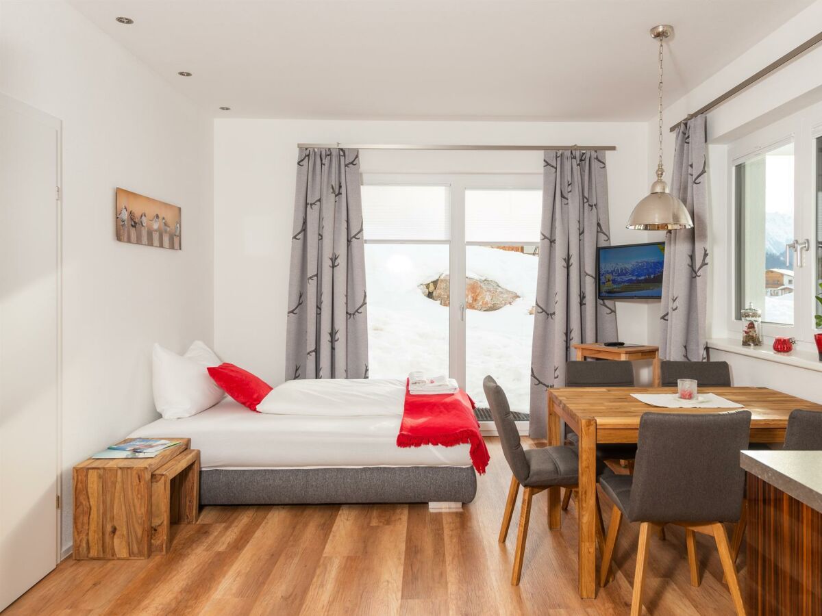 Apartment Appartement/Fewo, Bad, WC, 2 Schlafräume - Outdoor photo 3