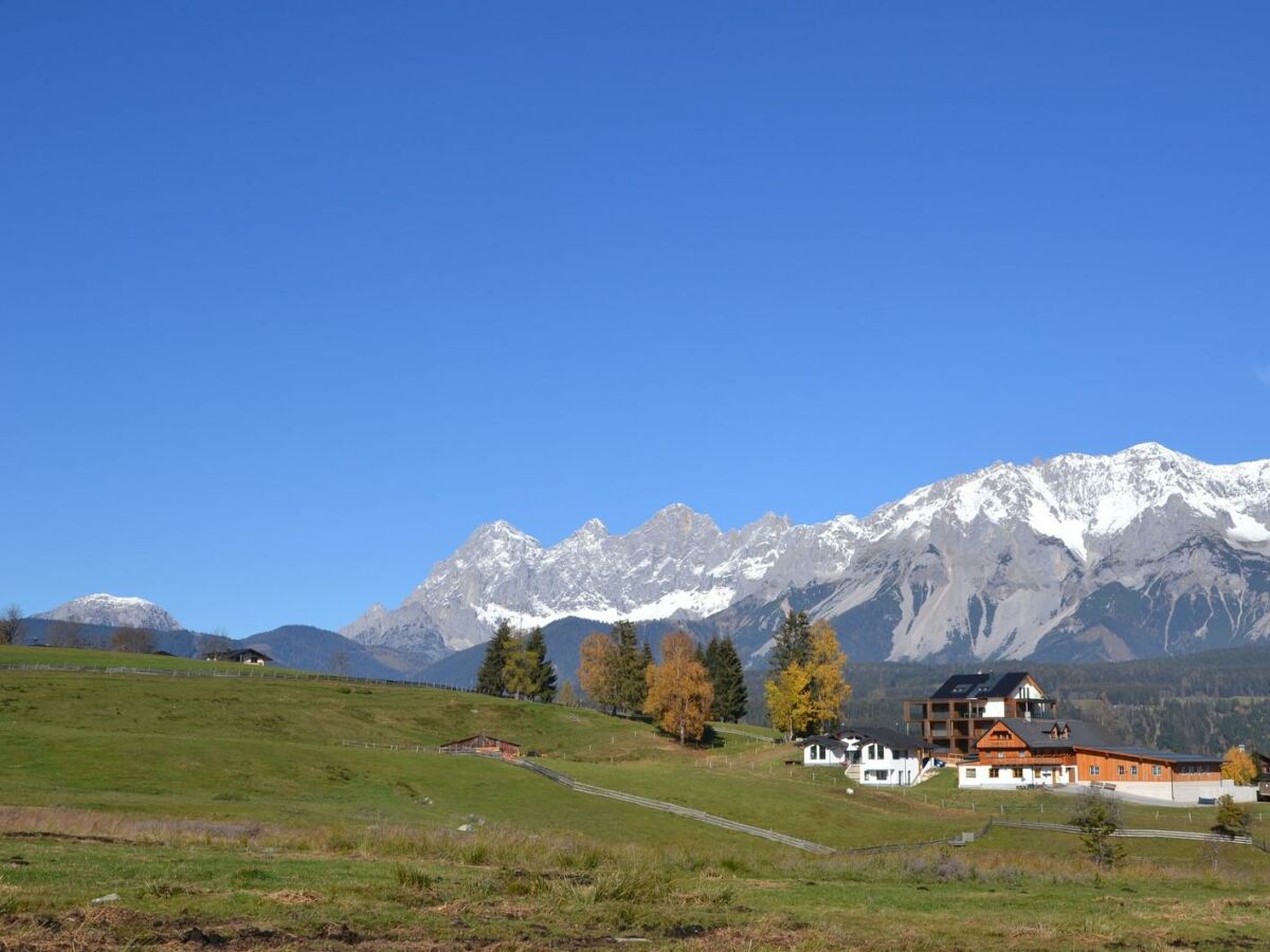 Apartment Appartement/Fewo, Bad, WC, 2 Schlafräume - Outdoor photo 4