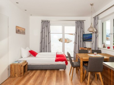 Apartment Appartement/Fewo, Bad, WC, 2 Schlafräume - Outdoor photo 3