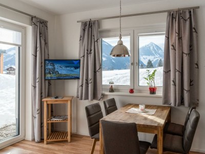 Apartment Appartement/Fewo, Bad, WC, 2 Schlafräume - Outdoor photo 6