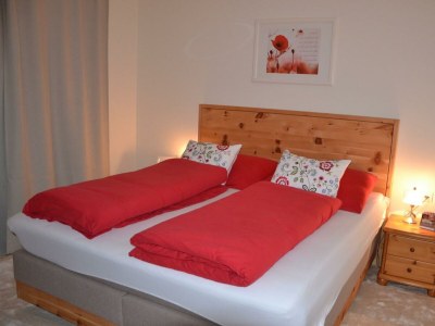 Apartment Appartement/Fewo, Bad, WC, 2 Schlafräume - Outdoor photo 7