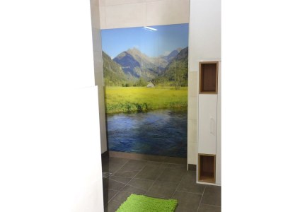 Apartment Appartement/Fewo, Bad, WC, 2 Schlafräume - Outdoor photo 8