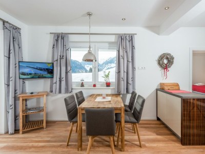 Apartment Appartement/Fewo, Bad, WC, 2 Schlafräume - Outdoor photo 9