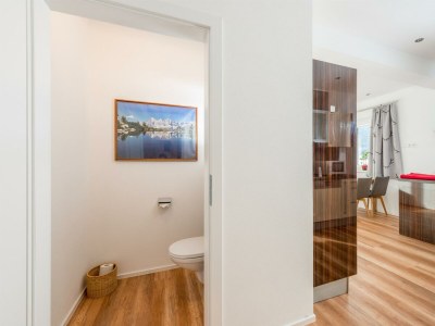 Apartment Appartement/Fewo, Bad, WC, 2 Schlafräume - Outdoor photo 10