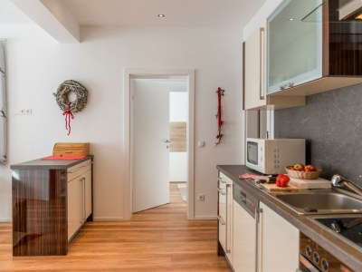 Apartment Appartement/Fewo, Bad, WC, 2 Schlafräume - Outdoor photo 12