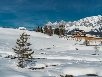 Apartment Appartement/Fewo, Bad, WC, 2 Schlafräume - Outdoor photo 14