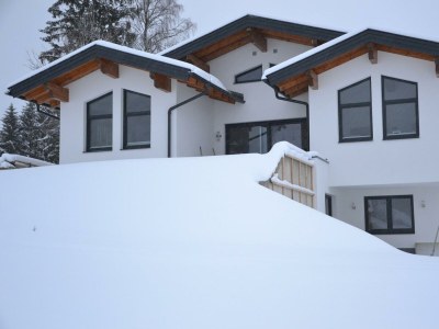 Apartment Appartement/Fewo, Bad, WC, 2 Schlafräume - Outdoor photo 15