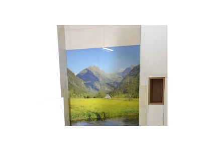 Apartment Appartement/Fewo, Bad, WC, 2 Schlafräume - Features photo 17