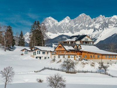 Apartment Appartement/Fewo, Bad, WC, 2 Schlafräume - Features photo 18