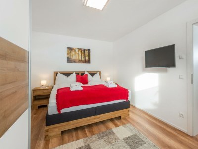 Apartment Appartement/Fewo, Bad, WC, 2 Schlafräume - Features photo 20