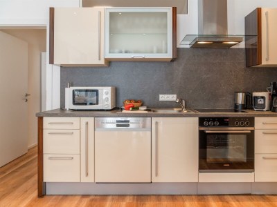 Apartment Appartement/Fewo, Bad, WC, 2 Schlafräume - Features photo 21