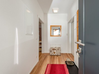 Apartment Appartement/Fewo, Bad, WC, 2 Schlafräume - Features photo 22