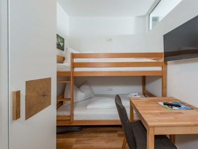 Apartment Appartement/Fewo, Bad, WC, 2 Schlafräume - Features photo 23