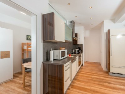 Apartment Appartement/Fewo, Bad, WC, 2 Schlafräume - Features photo 24