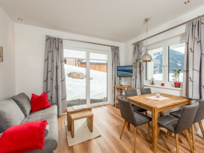 Apartment Appartement/Fewo, Bad, WC, 2 Schlafräume - Features photo 25