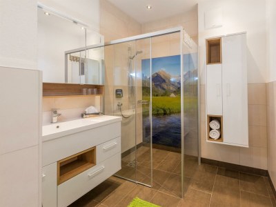 Apartment Appartement/Fewo, Bad, WC, 2 Schlafräume - Features photo 26