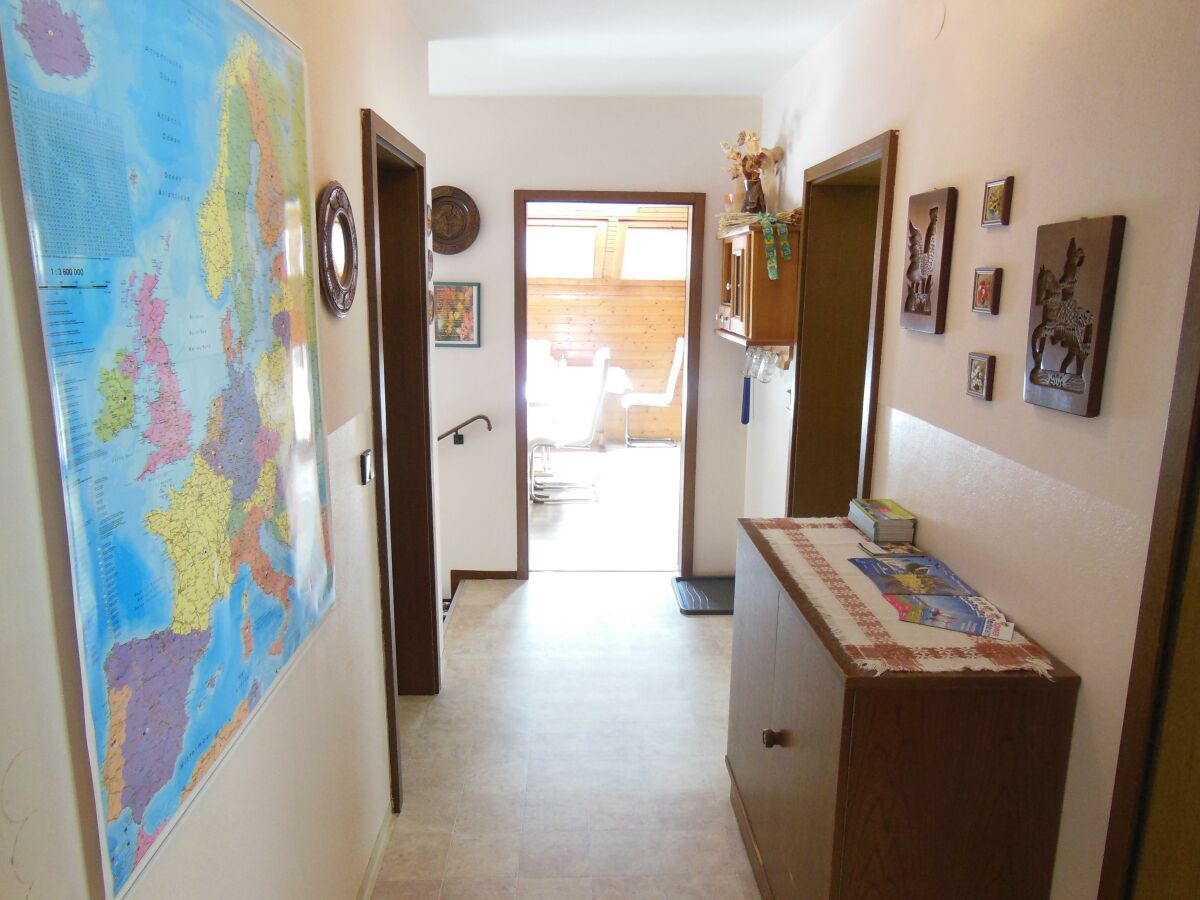 Apartment Appartement/Fewo, Dusche, WC, 3 Schlafräume - Outdoor photo 3