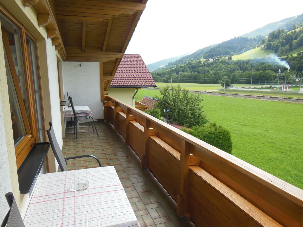 Apartment Appartement/Fewo, Dusche, WC, 3 Schlafräume - Outdoor photo 4