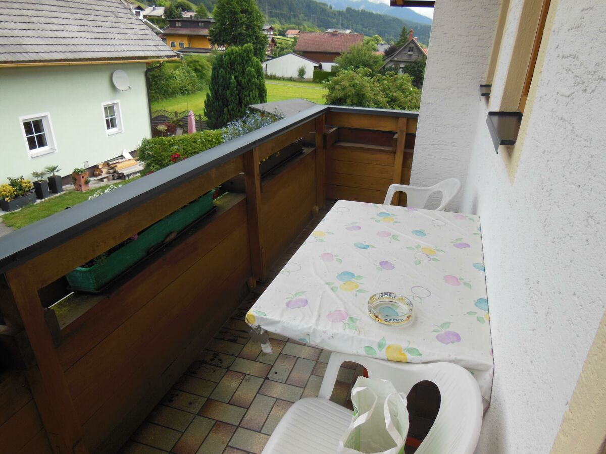 Apartment Appartement/Fewo, Dusche, WC, 3 Schlafräume - Outdoor photo 5