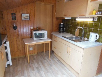 Apartment Appartement/Fewo, Dusche, WC, 3 Schlafräume - Outdoor photo 2