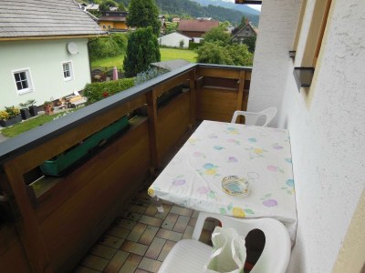 Apartment Appartement/Fewo, Dusche, WC, 3 Schlafräume - Outdoor photo 5