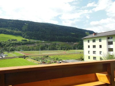 Apartment Appartement/Fewo, Dusche, WC, 3 Schlafräume - Outdoor photo 7