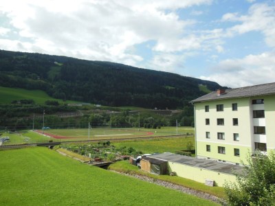 Apartment Appartement/Fewo, Dusche, WC, 3 Schlafräume - Outdoor photo 8