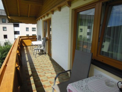 Apartment Appartement/Fewo, Dusche, WC, 3 Schlafräume - Outdoor photo 9