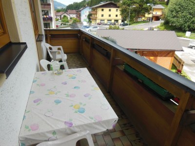 Apartment Appartement/Fewo, Dusche, WC, 3 Schlafräume - Outdoor photo 10