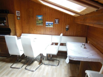 Apartment Appartement/Fewo, Dusche, WC, 3 Schlafräume - Features photo 12