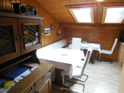 Apartment Appartement/Fewo, Dusche, WC, 3 Schlafräume - Features photo 13