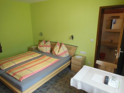 Apartment Appartement/Fewo, Dusche, WC, 3 Schlafräume - Features photo 18