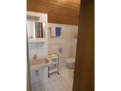 Apartment Appartement/Fewo, Dusche, WC, 3 Schlafräume - Features photo 19
