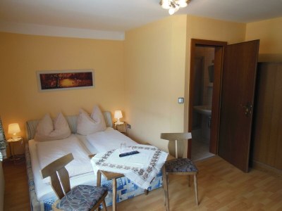 Apartment Appartement/Fewo, Dusche, WC, 3 Schlafräume - Features photo 20