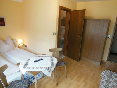 Apartment Appartement/Fewo, Dusche, WC, 3 Schlafräume - Features photo 22