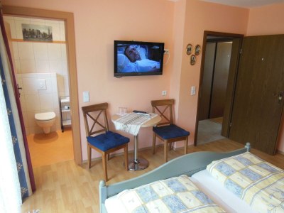 Apartment Appartement/Fewo, Dusche, WC, 3 Schlafräume - Features photo 25