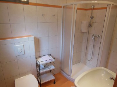 Apartment Appartement/Fewo, Dusche, WC, 3 Schlafräume - Features photo 27