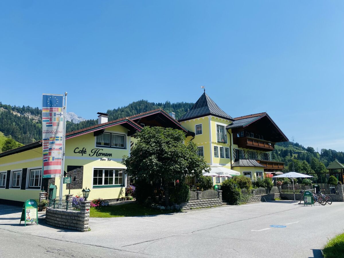 Apartment Apartment/2 Schlafräume/Bad, WC