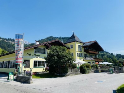 Apartment Apartment/2 Schlafräume/Bad, WC in Schladming-Pichl - Apartment