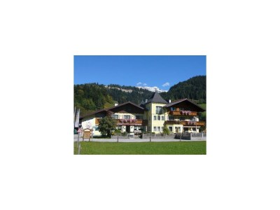 Apartment Apartment/2 Schlafräume/Bad, WC - Outdoor photo 10