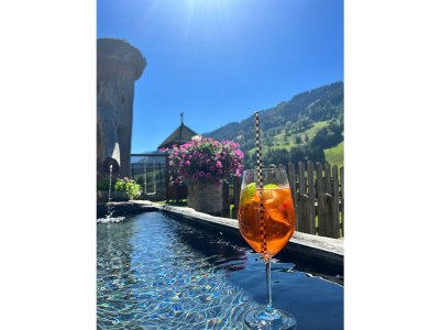 Apartment Apartment/2 Schlafräume/Bad, WC - Outdoor photo 12