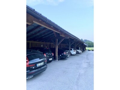 Apartment Apartment/2 Schlafräume/Bad, WC - Outdoor photo 13