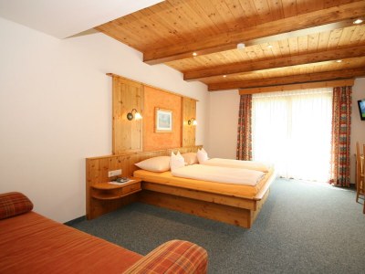 Apartment Apartment/2 Schlafräume/Bad, WC - Outdoor photo 17