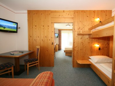 Apartment Apartment/2 Schlafräume/Bad, WC - Outdoor photo 20