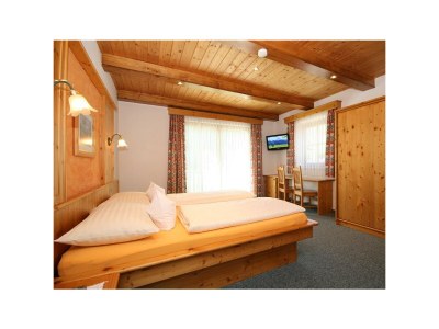 Apartment Apartment/2 Schlafräume/Bad, WC - Features photo 23