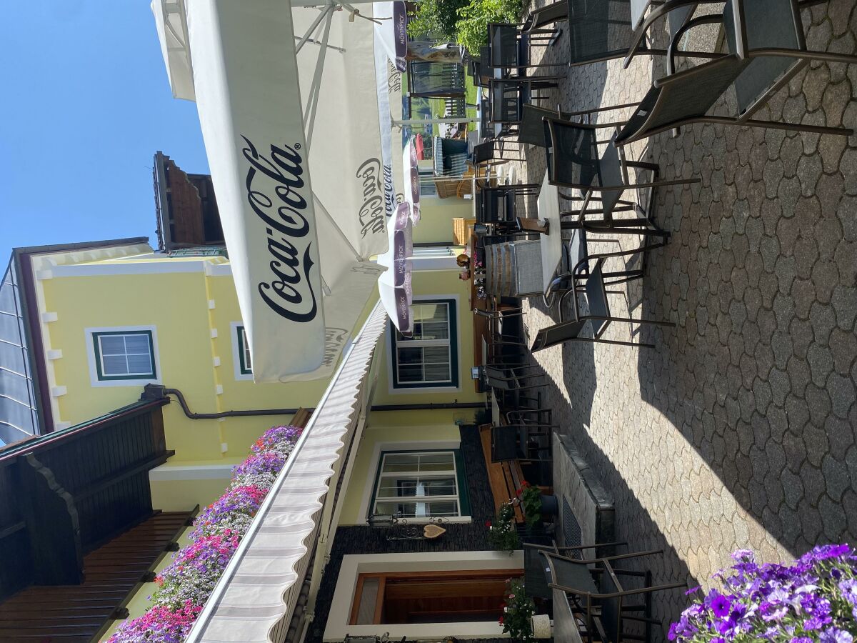 Apartment Apartment/3 Schlafräume/Bad, WC - Outdoor photo 2